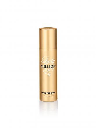 RABANNE | Lady Million Deodorant Spray 150ml