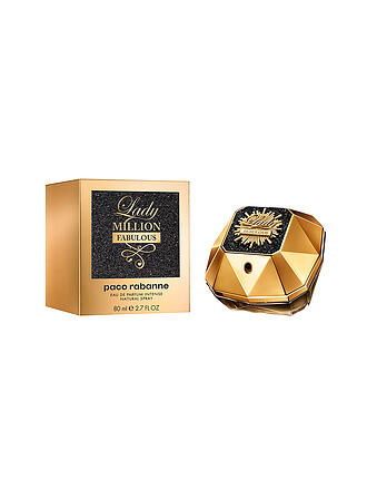 RABANNE | Lady Million Fabulous Eau de Parfum  Intense 30ml