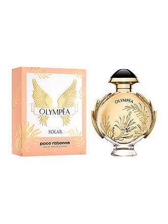 RABANNE | Olympea Solar Eau de Parfum Intense 80ml