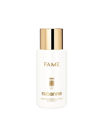 RABANNE | Fame  Body Lotion 200ml