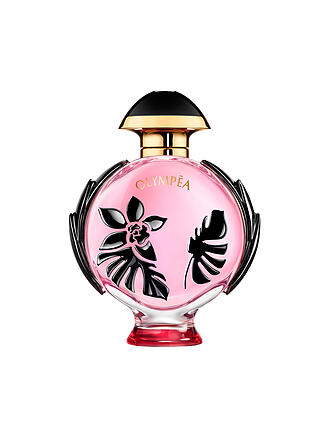 RABANNE | Olympea Flora Eau de Parfum Intense 80ml