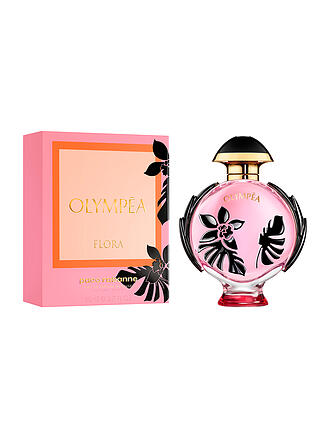 RABANNE | Olympea Flora Eau de Parfum Intense 80ml