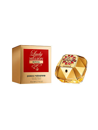 RABANNE | Lady Million Royal Eau de Parfum Natural Spray 80ml