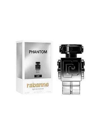 RABANNE | Phantom Elixir Parfum Intense Refillable 50ml