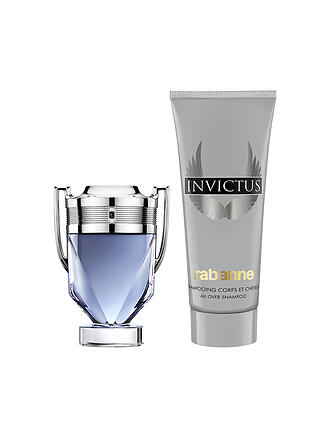 RABANNE | Geschenkset - Invictus Eau de Toilette Set 100ml / 50ml