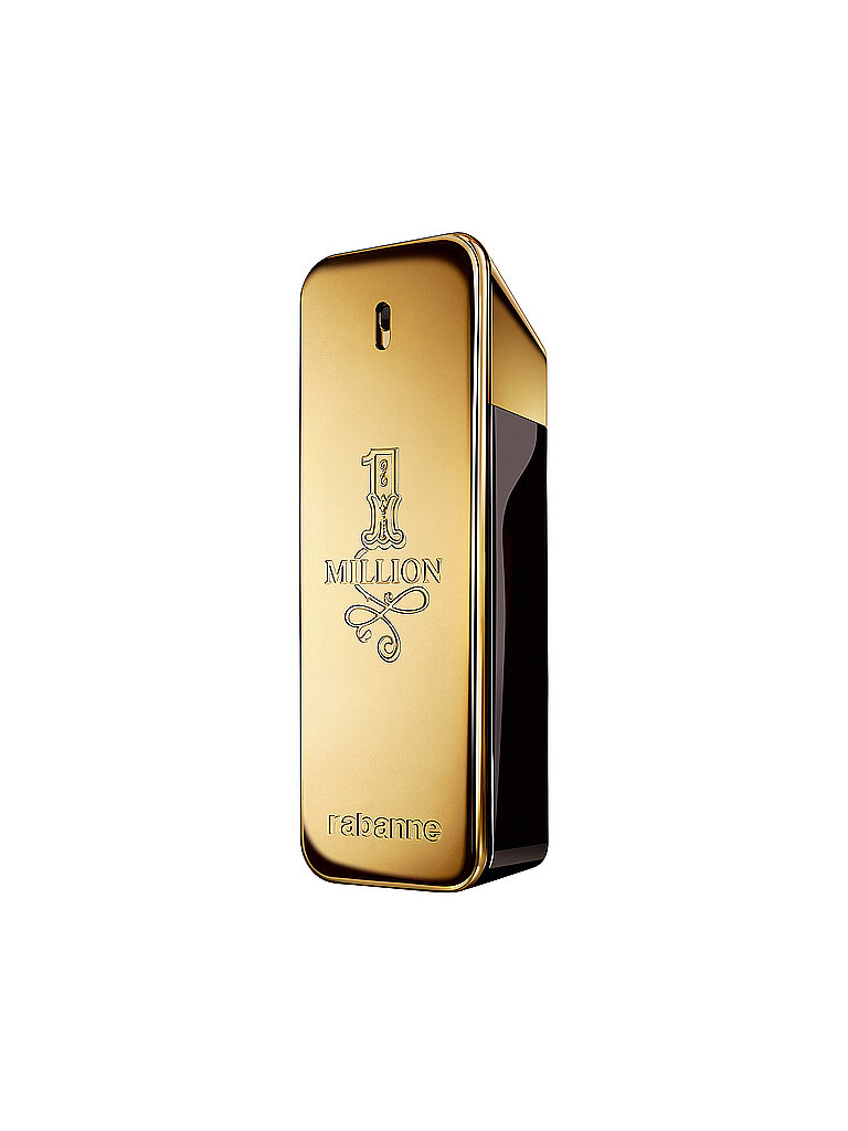 RABANNE 1 Million Eau de Toilette Spray 100ml