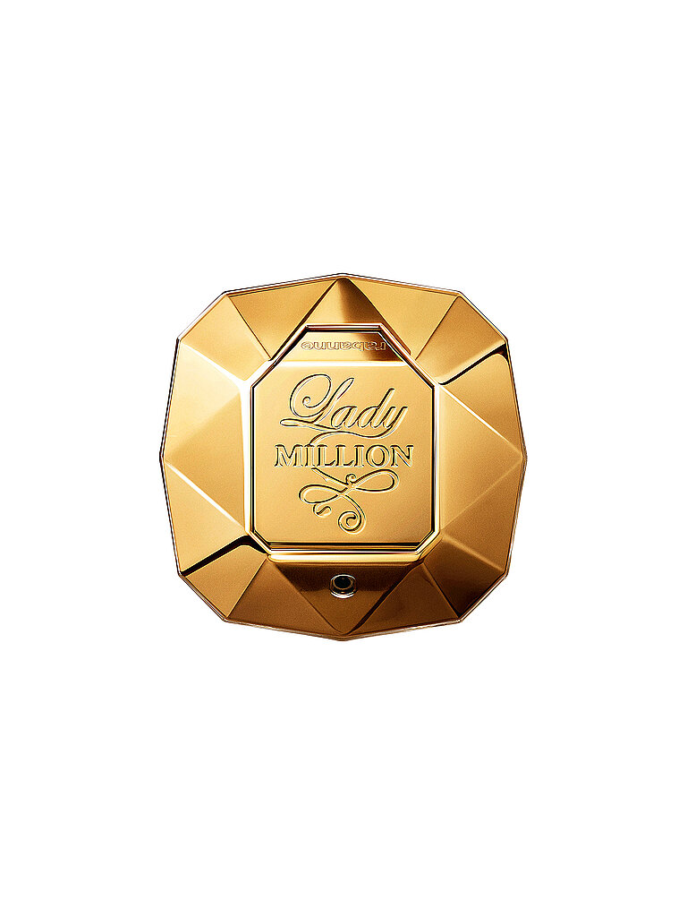 RABANNE Lady Million Eau de Parfum  Spray 50ml