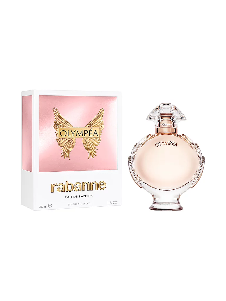 Rabanne Olympéa Eau de Parfum 30 ml 4