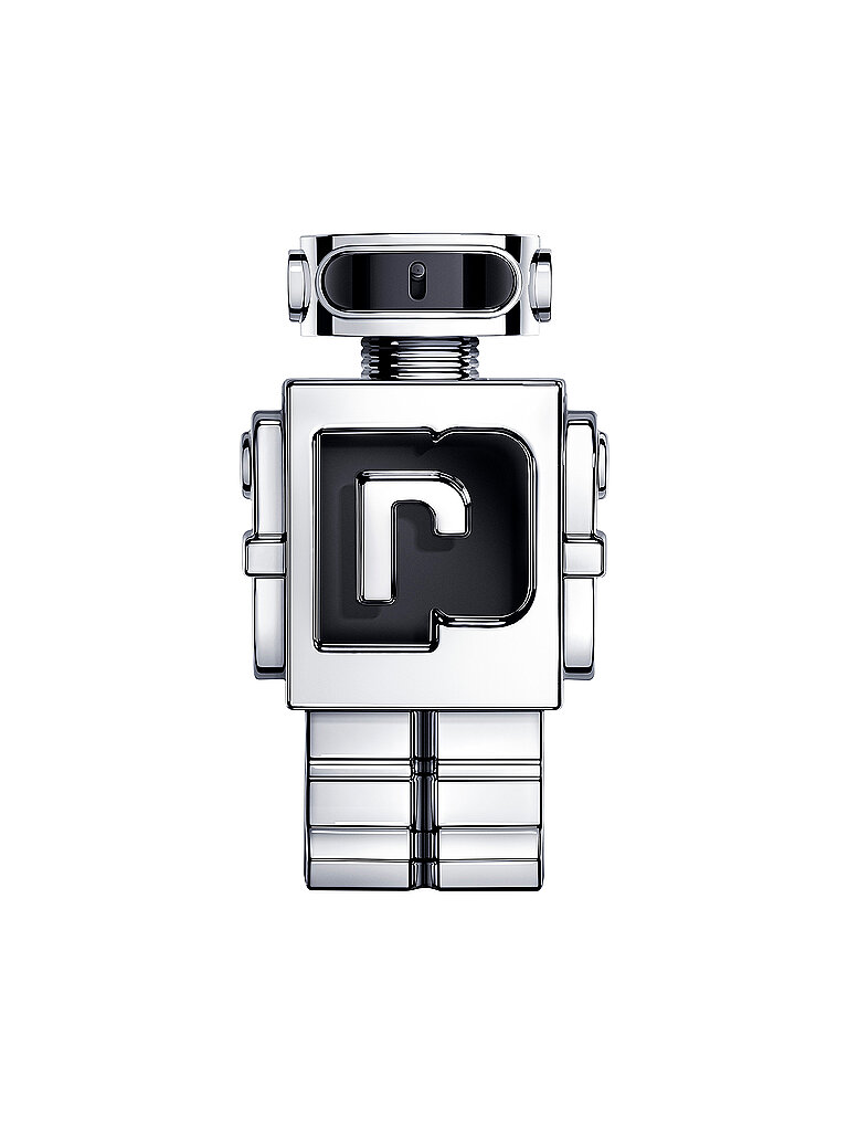 RABANNE Phantom Eau de Toilette Nachfüllbar 150 ml