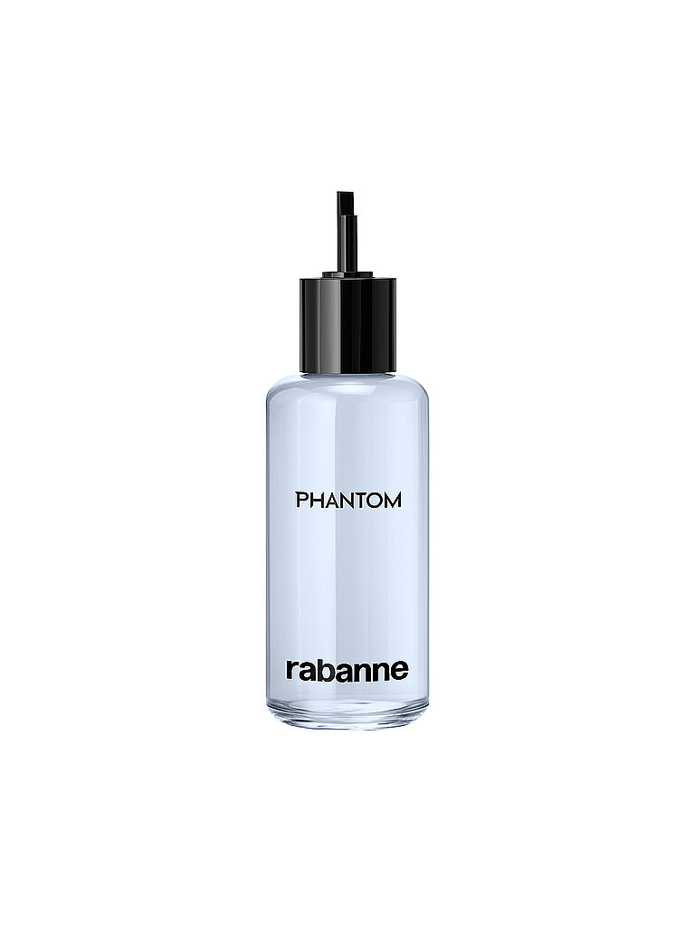 RABANNE Phantom Eau de Toilette Refill 200ml