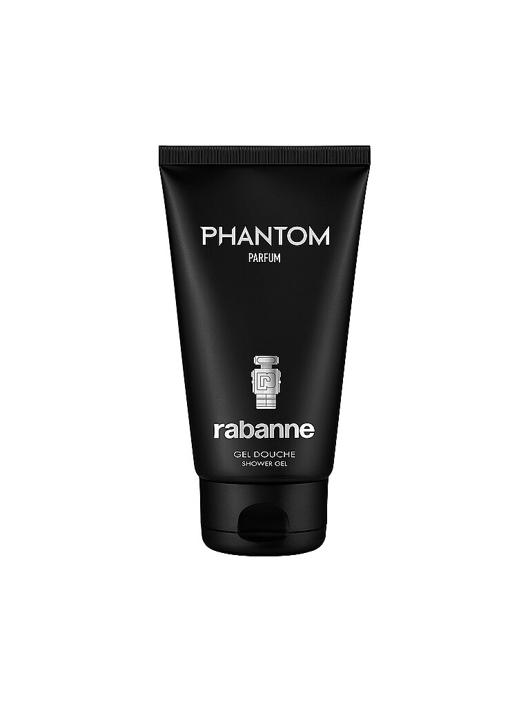 RABANNE Phantom Shower Gel 150ml