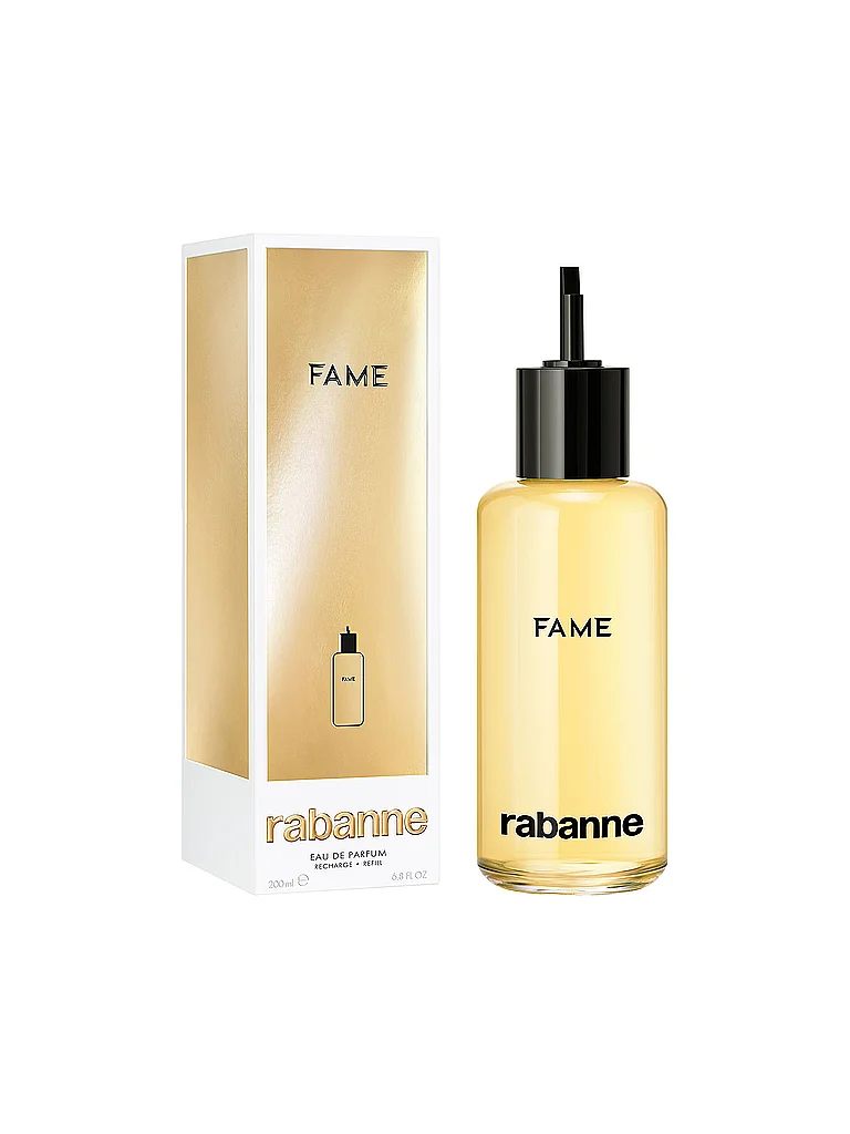 Rabanne Fame Eau de Parfum 4