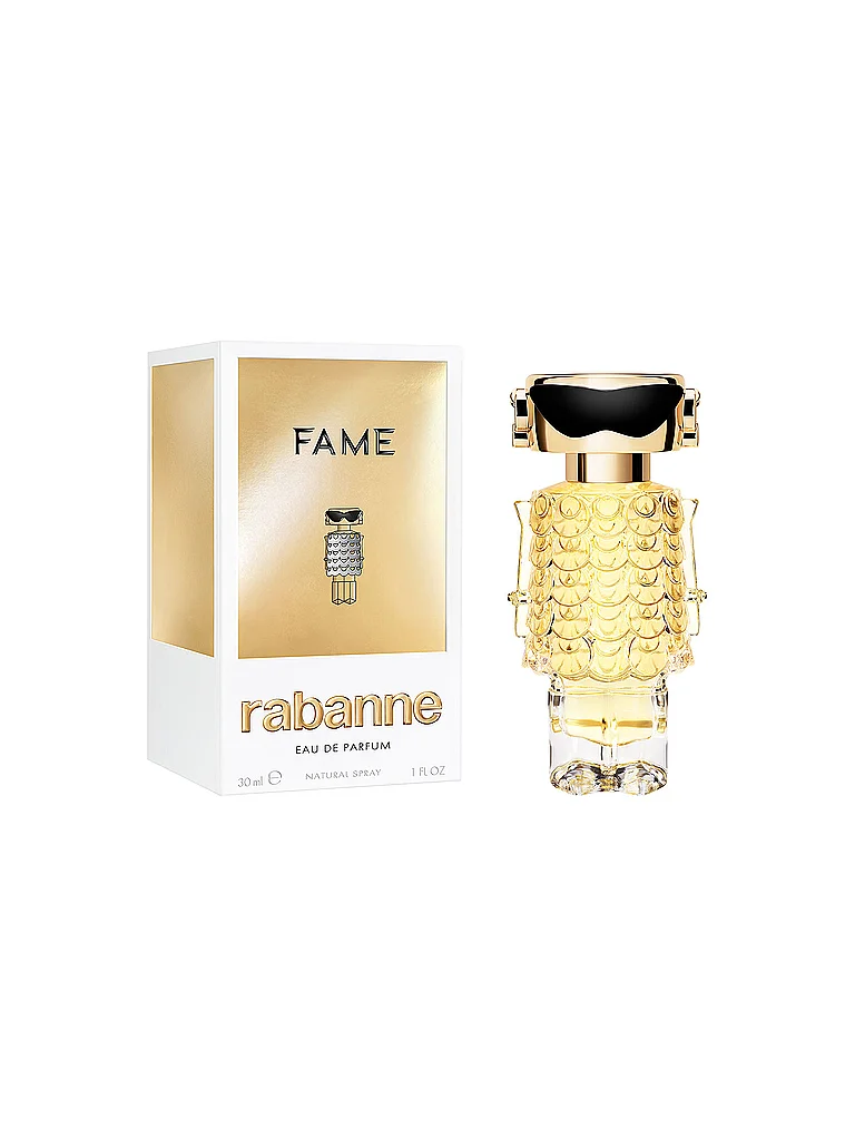 Rabanne Fame Eau de Parfum 4