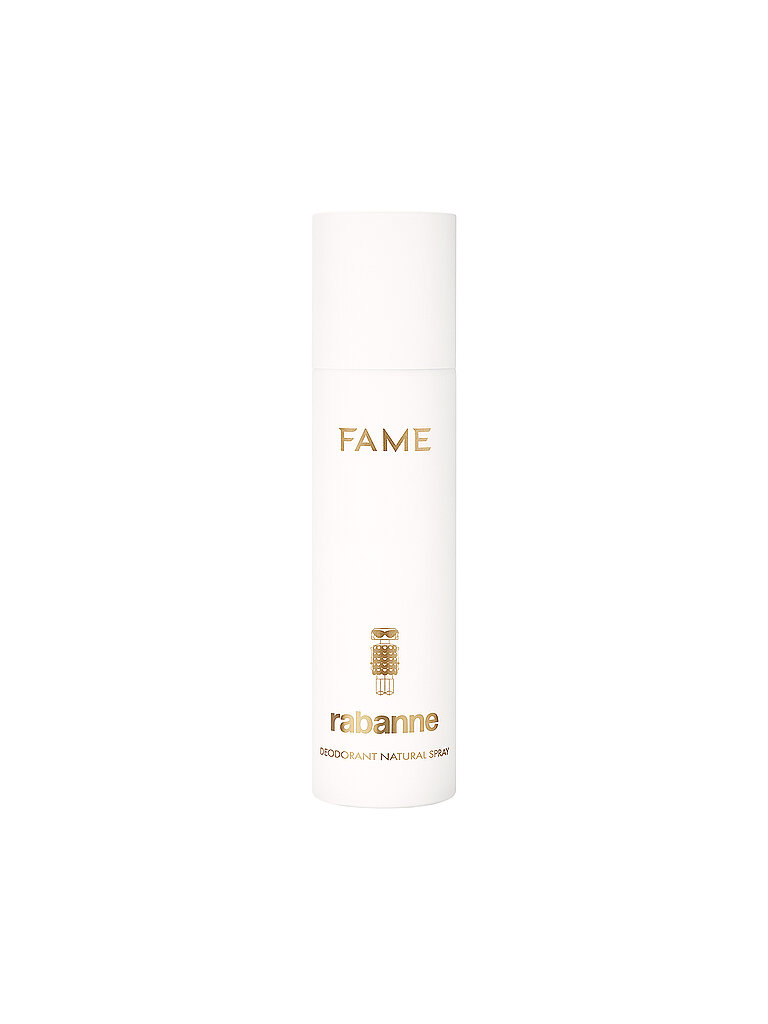 Paco Rabanne Fame Déodorant spray (Femme) 150 ml 2
