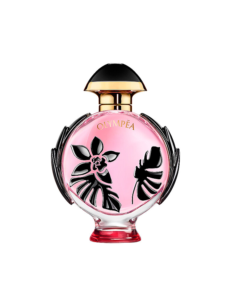 Rabanne Olympéa Flora Eau de Parfum 50 ml 7