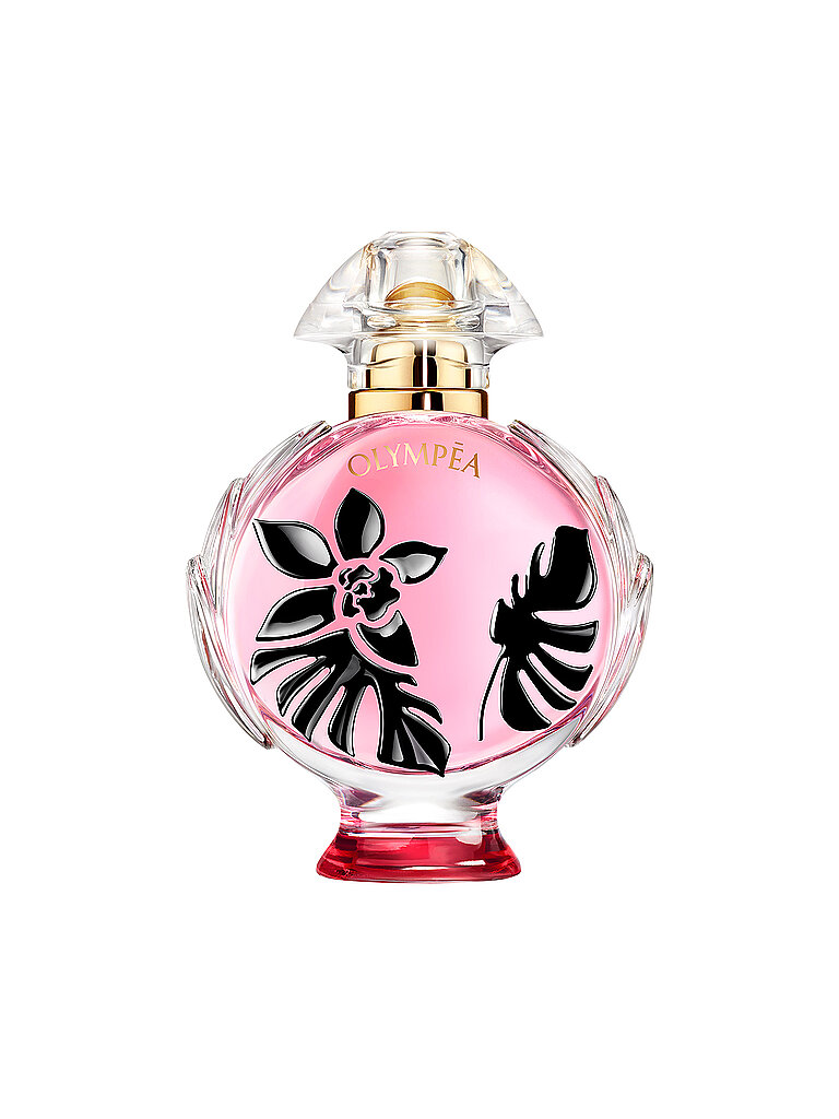 Rabanne Olympéa Flora Eau de Parfum 50 ml 5