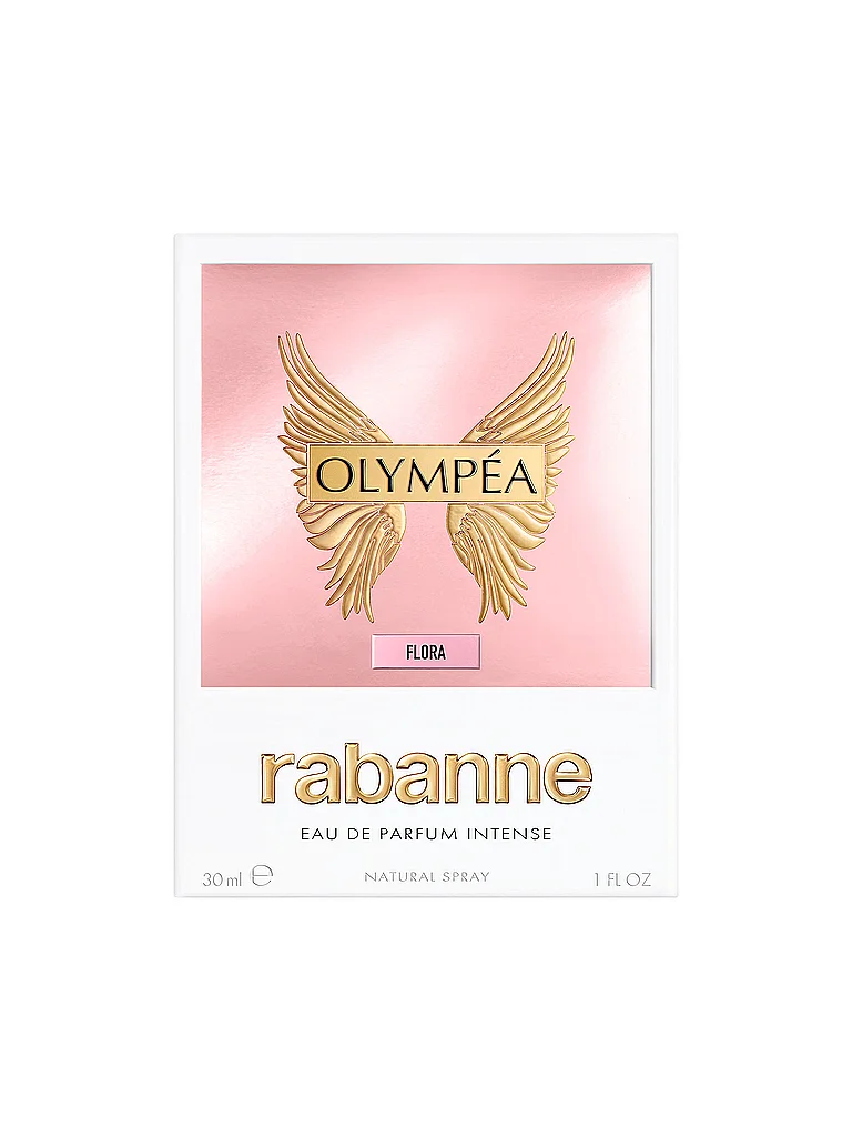 Rabanne Olympéa Flora Eau de Parfum 50 ml 6