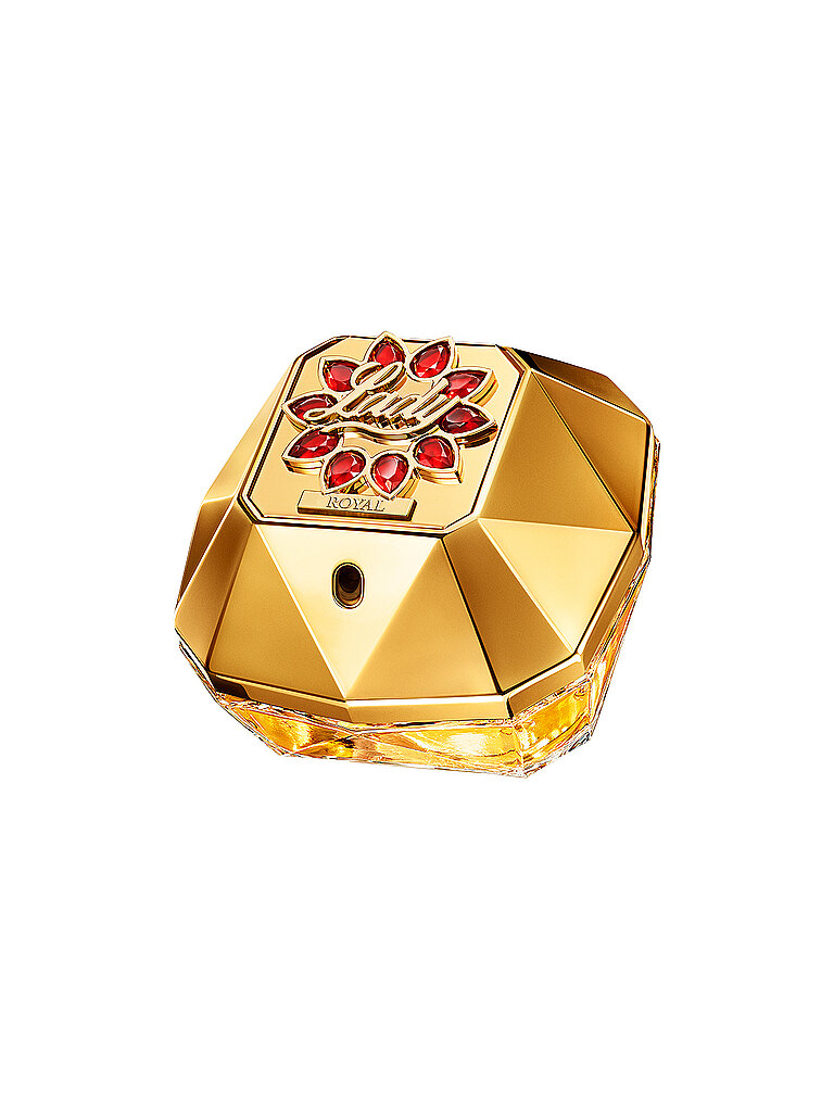 Paco Rabanne Lady Million Royal Eau de Parfum (Femme) 80 ml 2