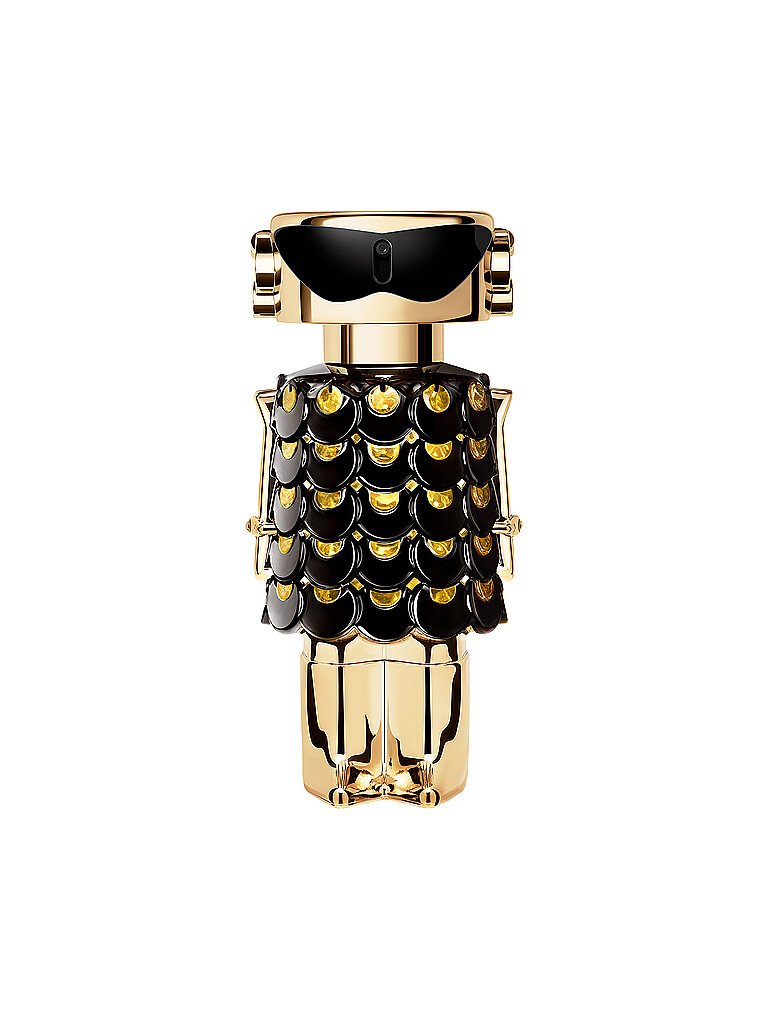 RABANNE Fame Parfum Refillable 80ml