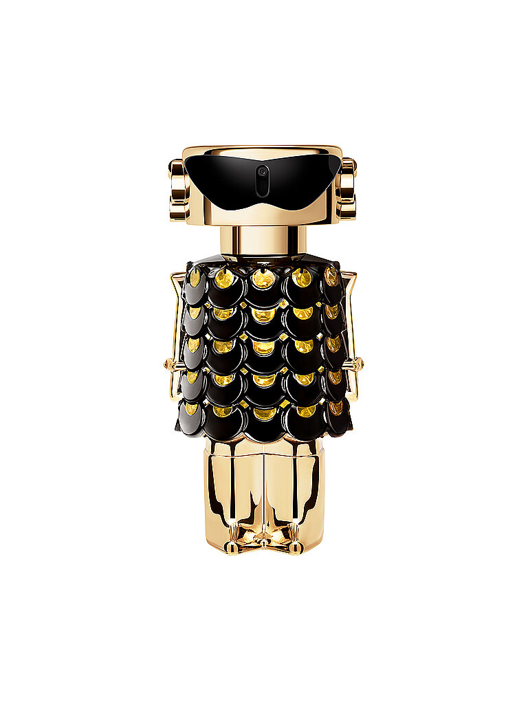 RABANNE Fame Parfum Refillable 50ml