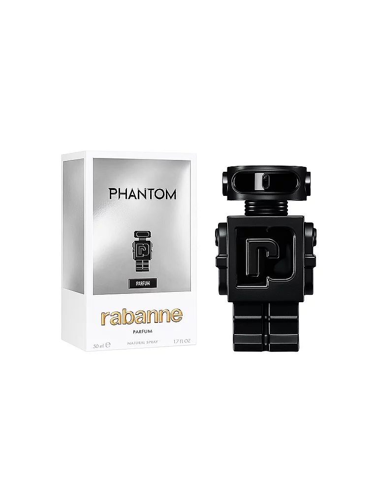 Rabanne Phantom Parfum 100ml 7