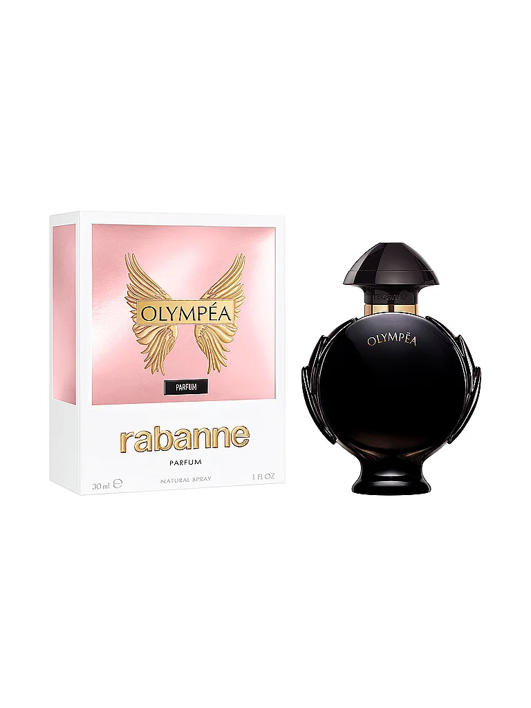 Rabanne Olympea Parfum 30ml 4