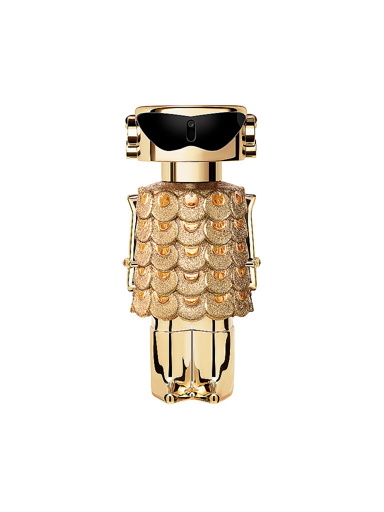 RABANNE Fame Intense Eau de Parfum Intense 80ml
