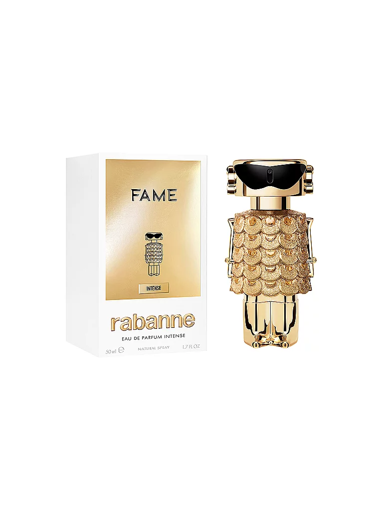 Rabanne Fame Intense Edp 50ml 3
