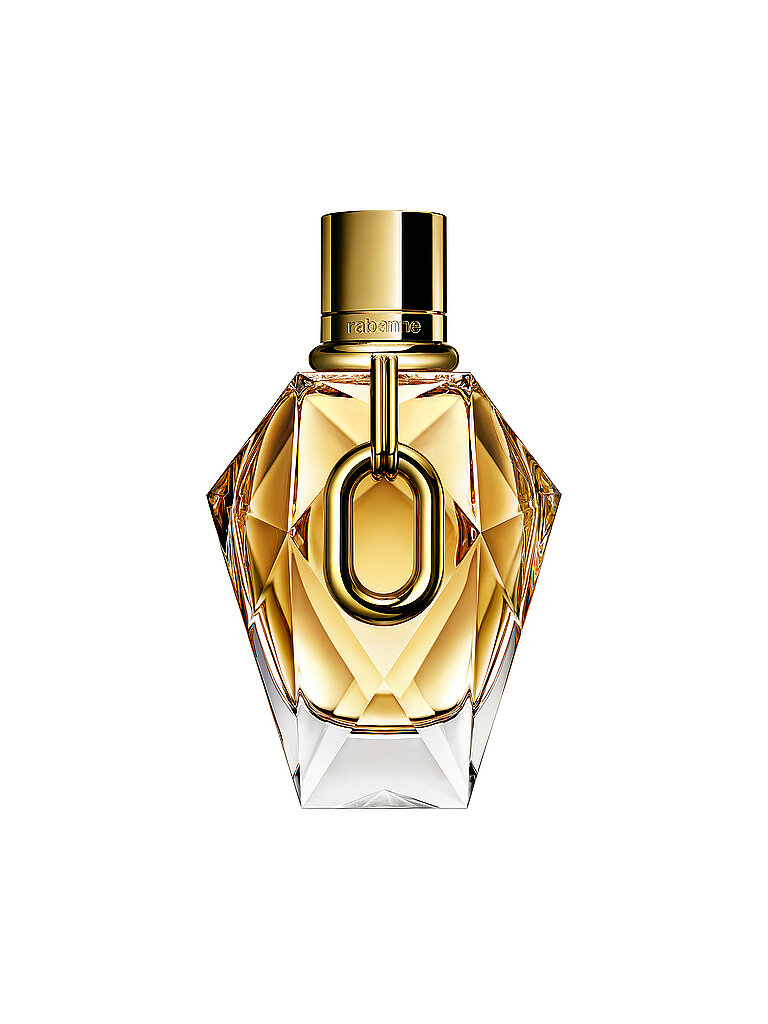 RABANNE Million Gold For Her Eau de Parfum 90ml (Refilable)