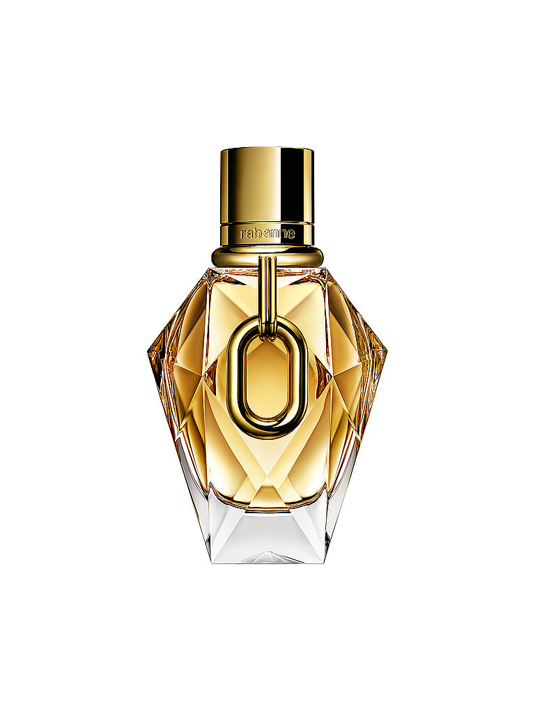 RABANNE Million Gold For Her Eau de Parfum 50ml (Refilable)