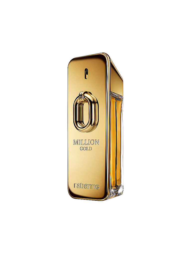 RABANNE Million Gold Eau de Parfum Intense 100ml