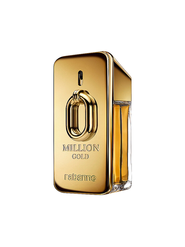 RABANNE Million Gold Eau de Parfum Intense 50ml