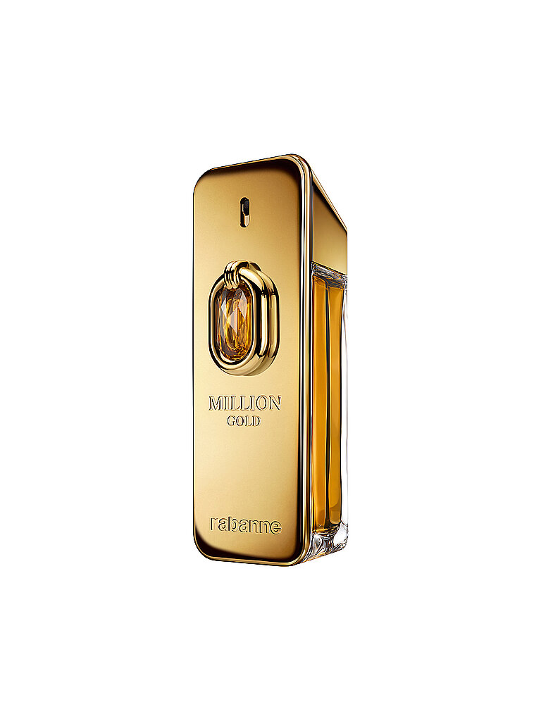 Rabanne Million Gold Elixir Parfum Intense Eau de Parfum 100ml 3