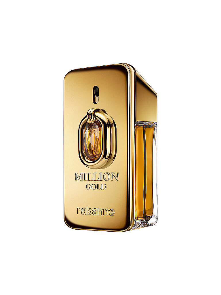 Rabanne Million Gold Elixir Parfum Intense Eau de Parfum 50ml 2