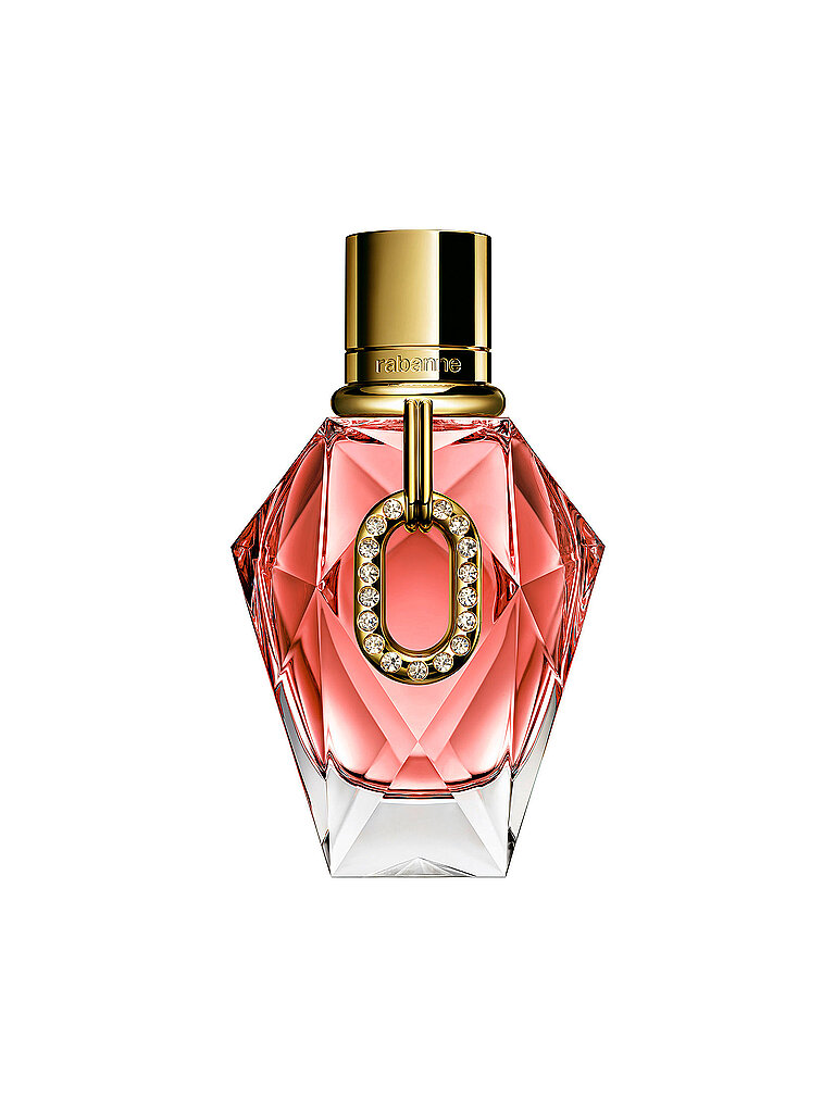 RABANNE Million Gold For Her Pure Diamonds Eau de Parfum 50ml