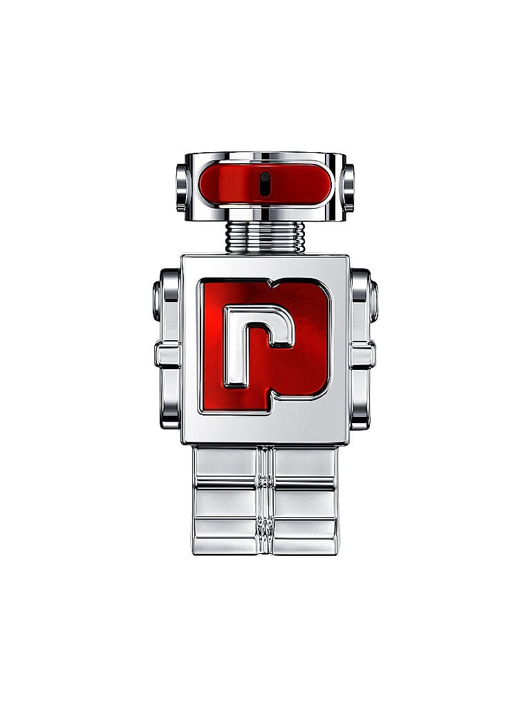 rabanne Phantom In Red Parfum Elixir 150 ml 2