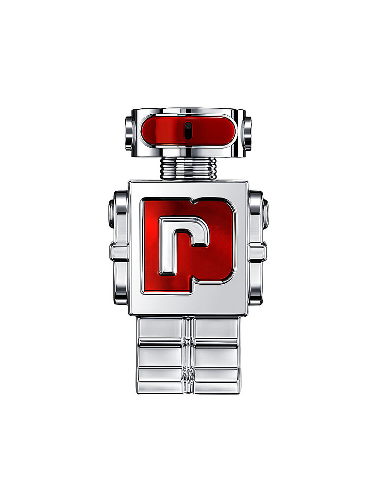 Rabanne Phantom In Red Eau de Parfum 3