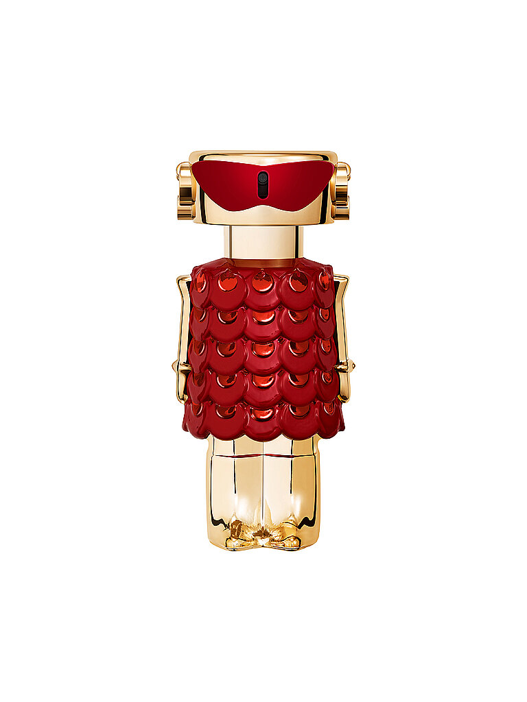 Rabanne Fame In Love Parfum Elixir 50 ml 3