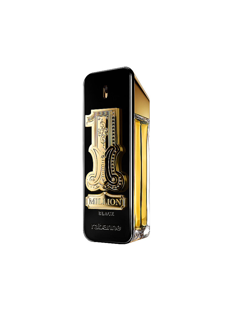 RABANNE 1 Million Black Eau de Parfum 100ml