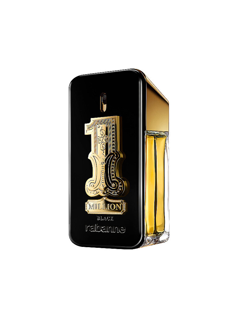RABANNE 1 Million Black Eau de Parfum 50ml