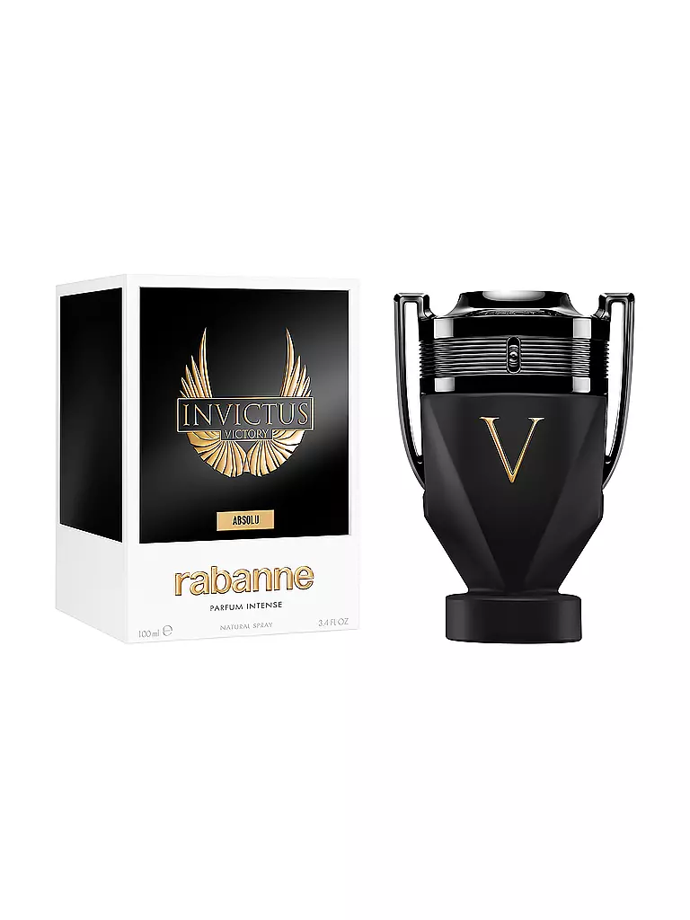 RABANNE | Invictus Victory Absolu Parfum Intense 100ml | keine Farbe