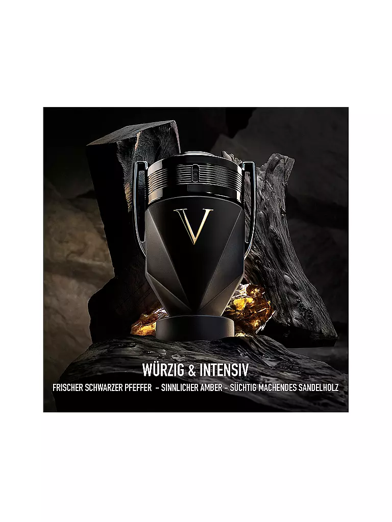 RABANNE | Invictus Victory Absolu Parfum Intense 100ml | keine Farbe