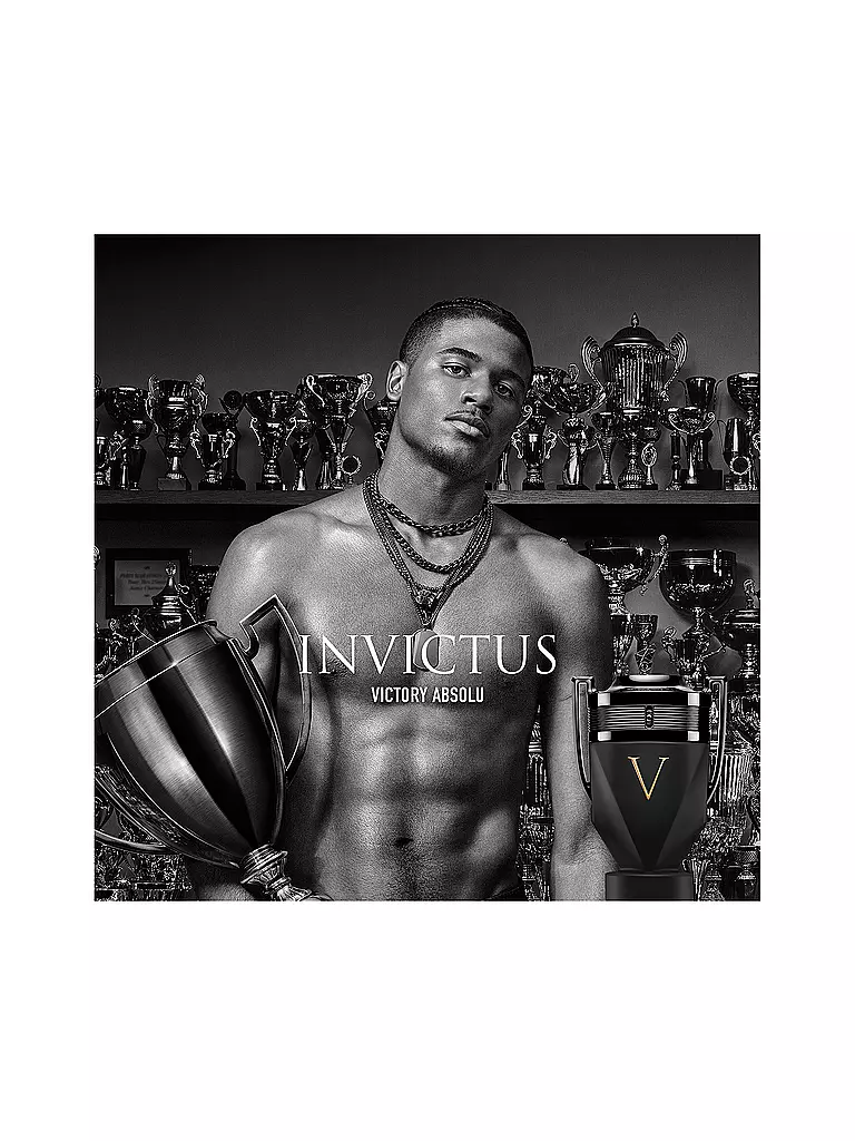 RABANNE | Invictus Victory Absolu Parfum Intense 100ml | keine Farbe