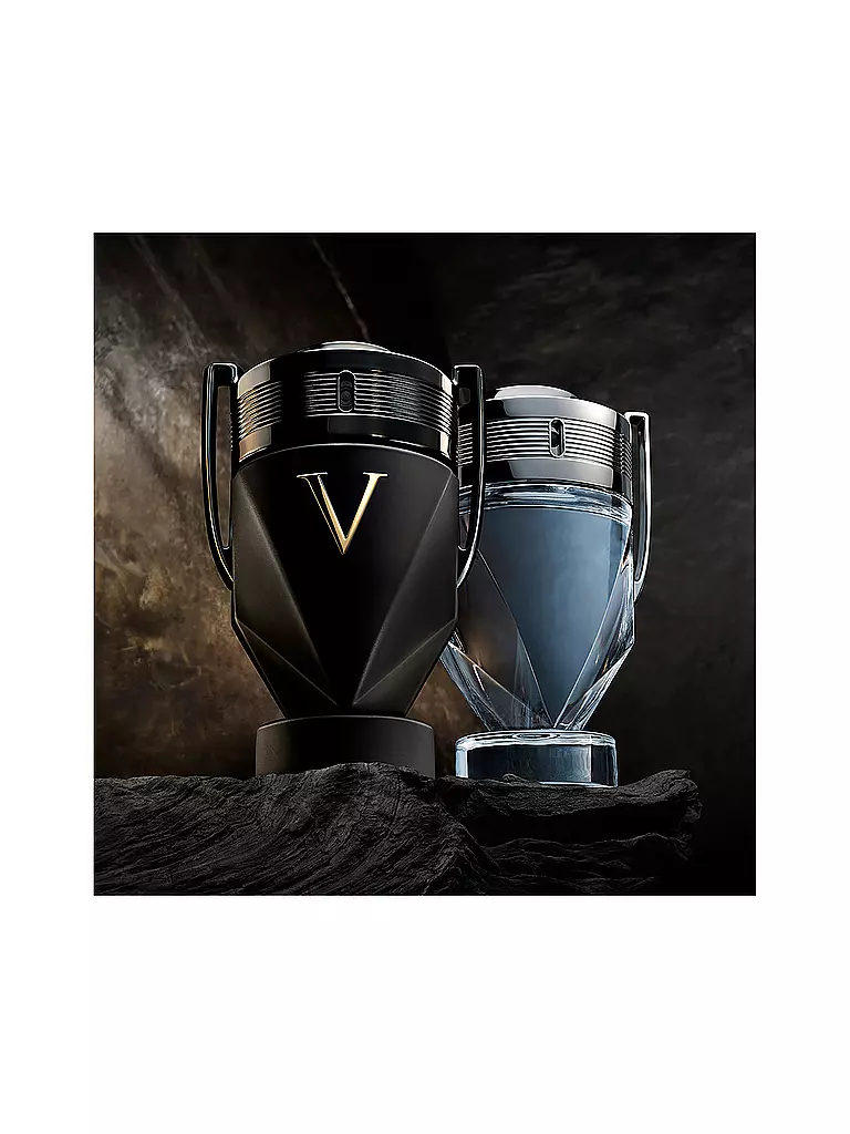 RABANNE | Invictus Victory Absolu Parfum Intense 50ml | keine Farbe