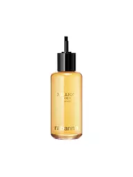 RABANNE | Million Gold For Her Eau de Parfum Refill 200ml | keine Farbe