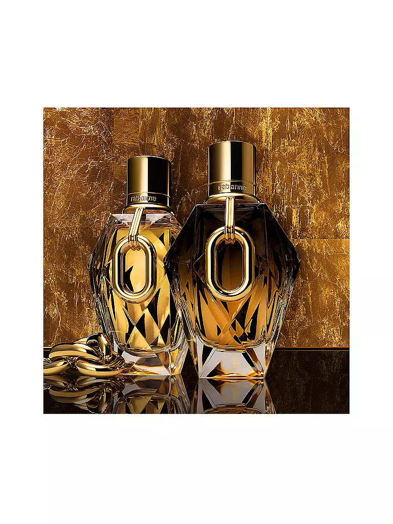 RABANNE | Million Gold For Her Parfum Parfum refillable 50ml | keine Farbe