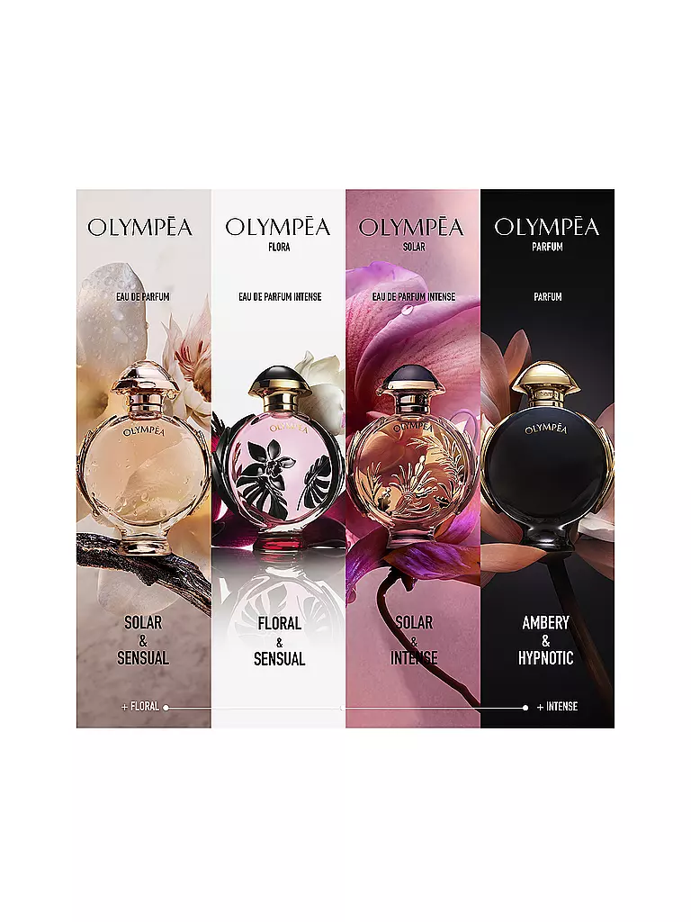 RABANNE | Olympéa Parfum 30ml | keine Farbe