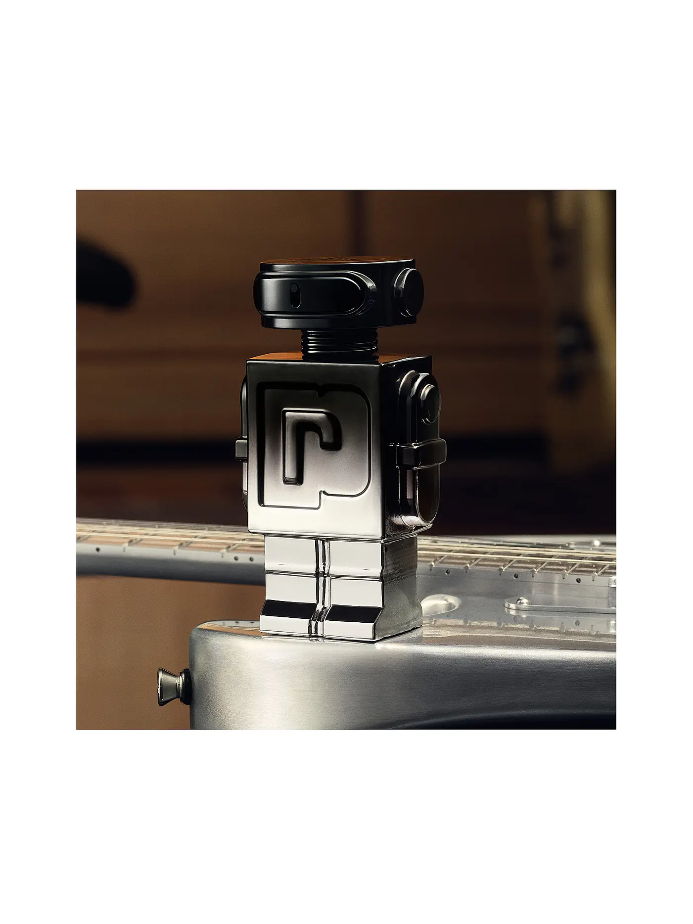 RABANNE | Phantom Elixir Parfum Intense Refillable 50ml | keine Farbe