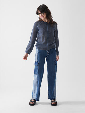 RABE | Strickjacke 