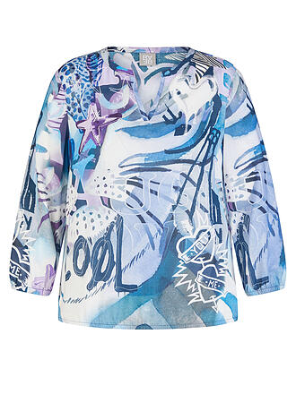 RABE | Blusenshirt 